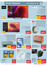 Spar katalog - Tjedna akcija