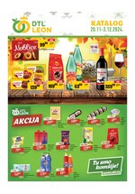 Katalog akcija Katalog Akcija