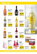 Tuš Cash & Carry katalog - Trgovec