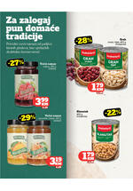 Tropic akcijski katalog