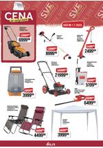 DIS Market katalog akcija