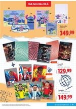 Lidl back to school