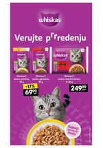 Roda Naj-naj ponuda za vaše ljubimce