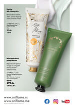 Oriflame katalog akcija