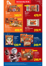 Lidl katalog - Nedeljna akcija