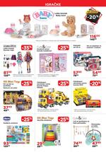 Aksa mjesečna akcija