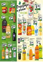 Bakmaz tjedna ponuda