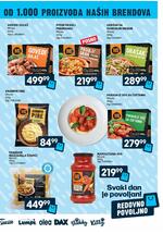 Roda katalog nedeljna akcija