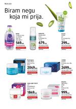 DM Drogerie katalog akcija