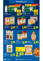 Lidl redni katalog