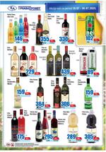 Trnava Promet katalog akcija