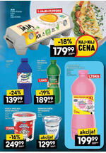 Roda katalog nedeljna akcija