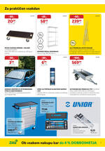 Merkur akcijski katalog