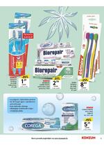 Konzum katalog ljepota i njega