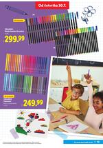 Lidl back to school