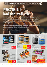 Spar katalog - Tjedna akcija