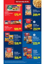 Lidl katalog akcija
