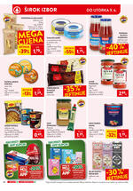 Spar kataloška akcija