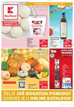 Kaufland online kataloška ponuda Katalog Akcija