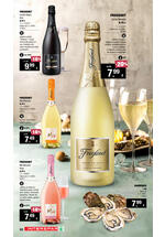 Spar vino i delicije