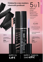 Oriflame kozmetika