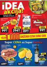 Nedeljna ponuda Katalog Akcija