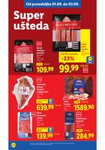 Lidl katalog akcija