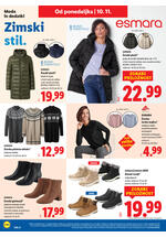 Lidl redni katalog