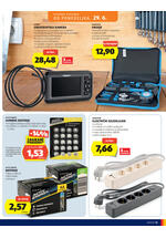 Hofer redni katalog