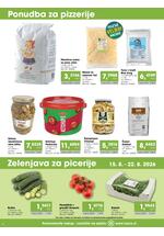 Tuš Cash & Carry gostinec