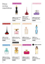 Oriflame redni katalog