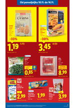 Lidl kataloška akcija