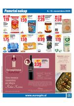 Eurospin tedenski letak