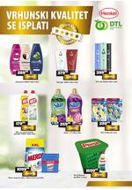 Kastrum VIVA katalog hrana