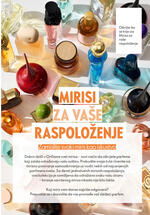 Oriflame katalog akcija