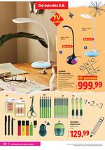Lidl back to school