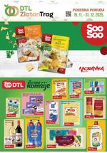 Zlatan Trag katalog akcija