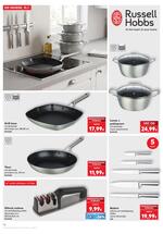 Kaufland katalog neprehrambenih proizvoda