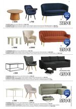 JYSK katalog namještaj