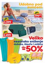 Roda katalog nedeljna akcija