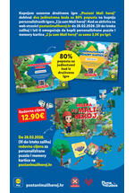 Lidl kataloška akcija