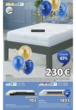 JYSK katalog namještaj