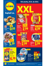 Kataloška akcija