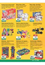 KTC katalog igračke i tekstil