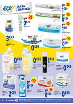 E.Leclerc spletni katalog