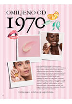 Oriflame katalog - Mjesečna akcija