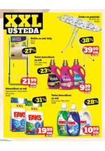 Tropic akcijski katalog