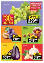 Idea katalog nedeljna akcija