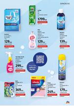 DM Drogerie katalog akcija