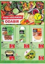 Kaufland katalog - Online ponuda